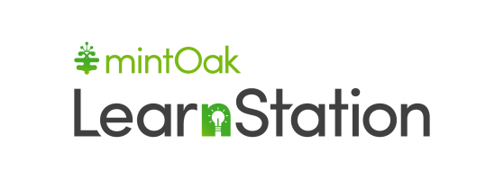 Mintoak LearnStation